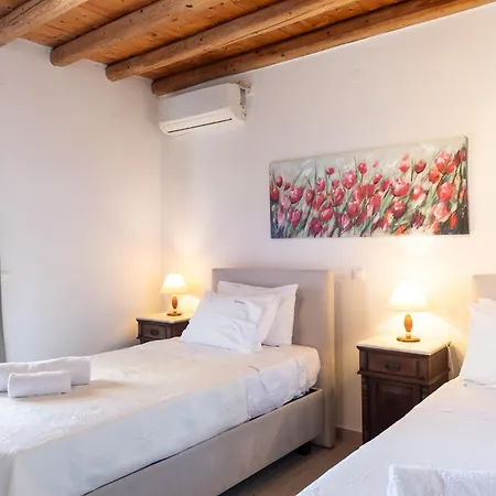 Blue Vista Quadruple Apartamento