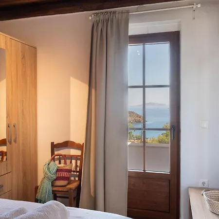 Blue Vista Quadruple Apartamento