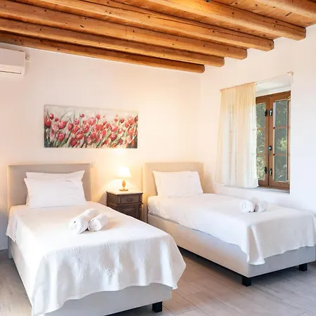 Blue Vista Quadruple Apartamento *