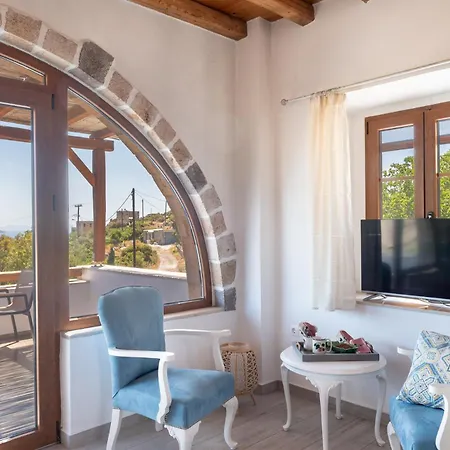 Blue Vista Quadruple Apartamento