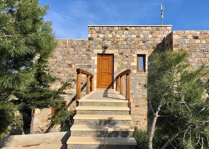 شقة Blue Vista Quadruple