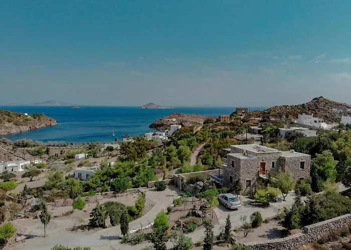 Blue Vista Quadruple شقة سكالا