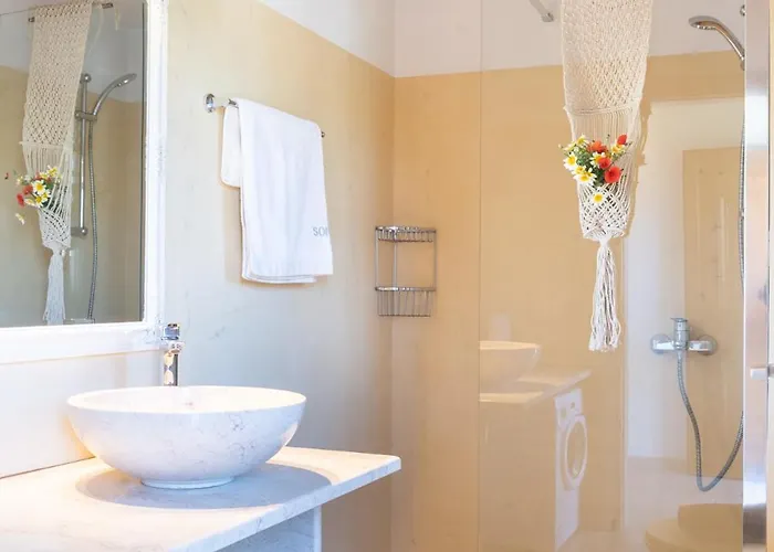 Blue Vista Quadruple شقة سكالا