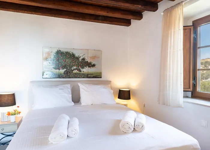 Blue Vista Quadruple