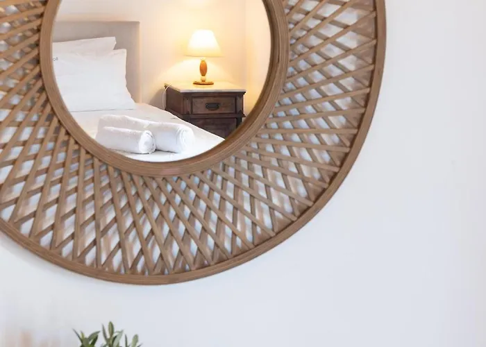 Blue Vista Quadruple شقة سكالا