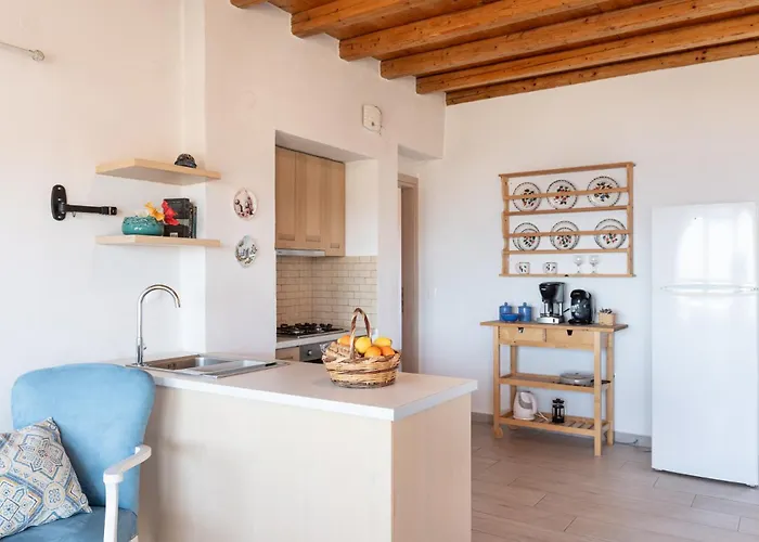 Blue Vista Quadruple شقة سكالا