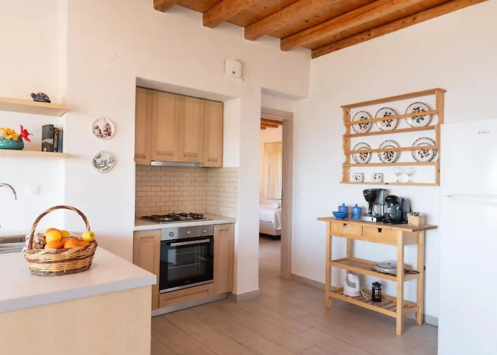 Blue Vista Quadruple *